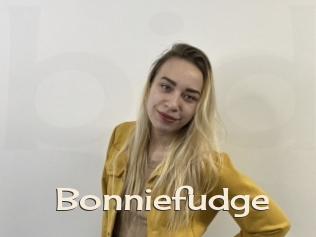 Bonniefudge