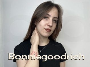 Bonniegoodrich