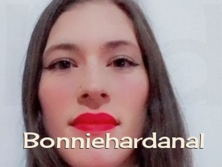 Bonniehardanal