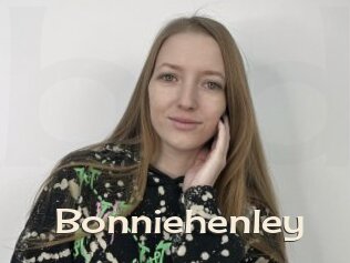 Bonniehenley