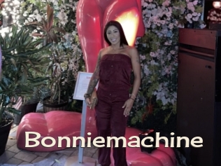 Bonniemachine