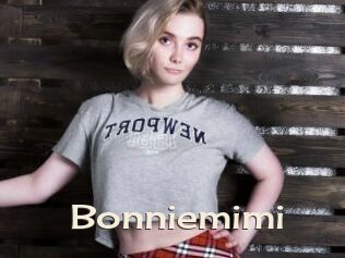 Bonniemimi