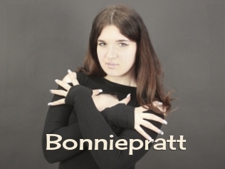 Bonniepratt