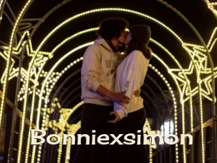 Bonniexsimon