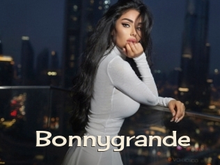 Bonnygrande