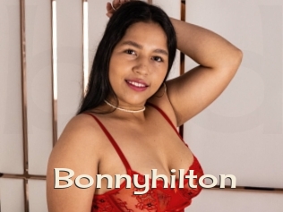 bonnyhilton Big Dicks Round Ass