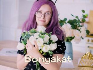 Bonyakat