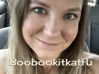 Boobookitkatfu