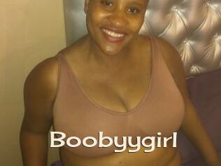 Boobyygirl