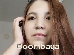 Boombaya