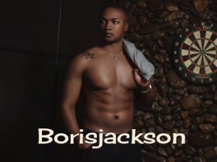 Borisjackson