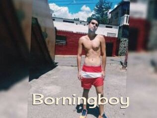 Borningboy