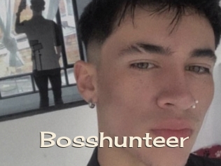 Bosshunteer