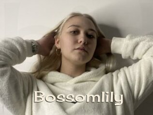 Bossomlily