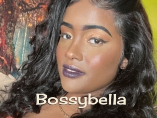 Bossybella