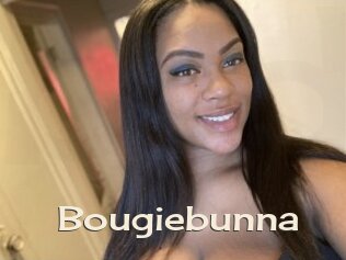 Bougiebunna