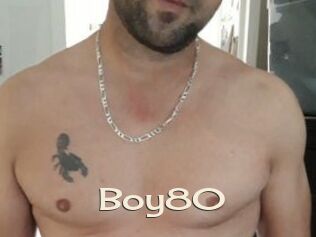 Boy80