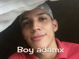 Boy_adamx