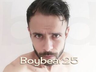 Boybear25