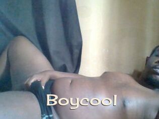 Boycool