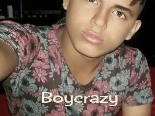 Boycrazy