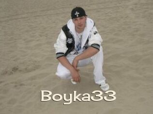 Boyka33