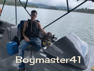 Boymaster41