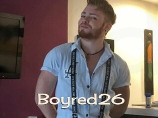 Boyred26