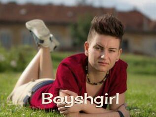 Boyshgirl