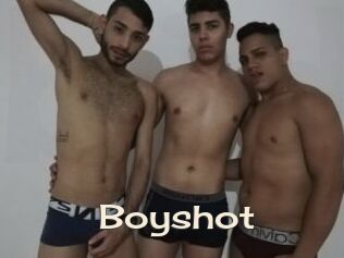 Boyshot