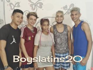 Boyslatins20