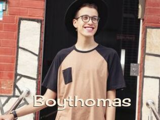 Boythomas