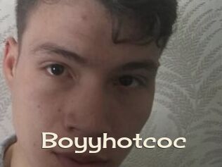 Boyyhotcoc