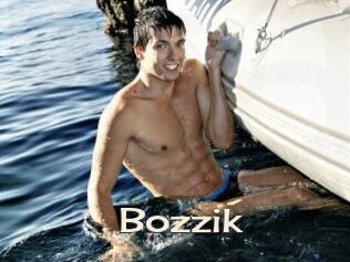 Bozzik