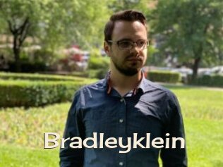 Bradleyklein