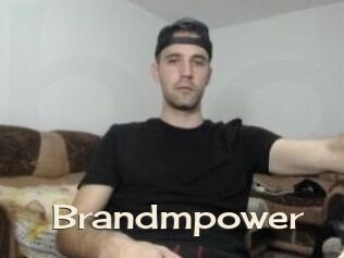 Brandmpower