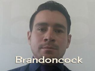 Brandoncock