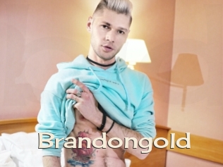 Brandongold