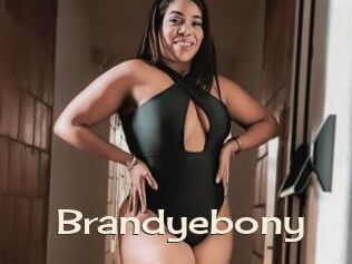 Brandyebony