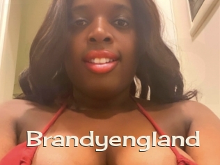 Brandyengland