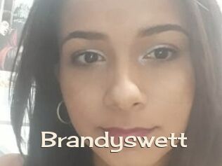 Brandyswett