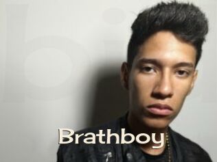 Brathboy