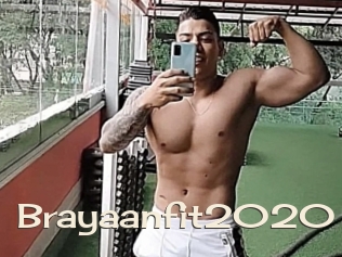 Brayaanfit2020