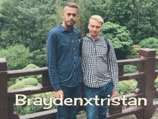 Braydenxtristan