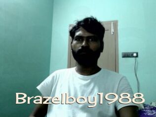 Brazelboy1988