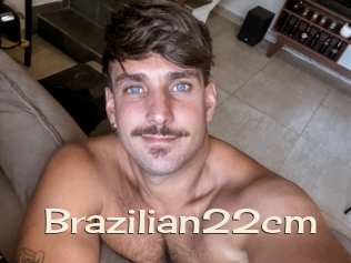 Brazilian22cm