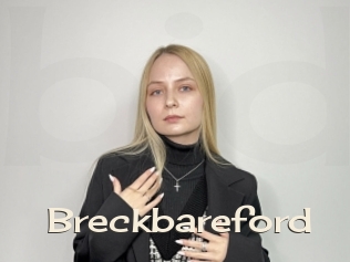 Breckbareford