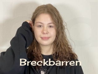 Breckbarren