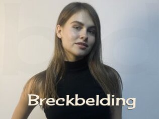 Breckbelding