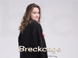 Breckcage